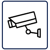 AJAX Systems videotechnik