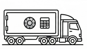 logistikundspedition