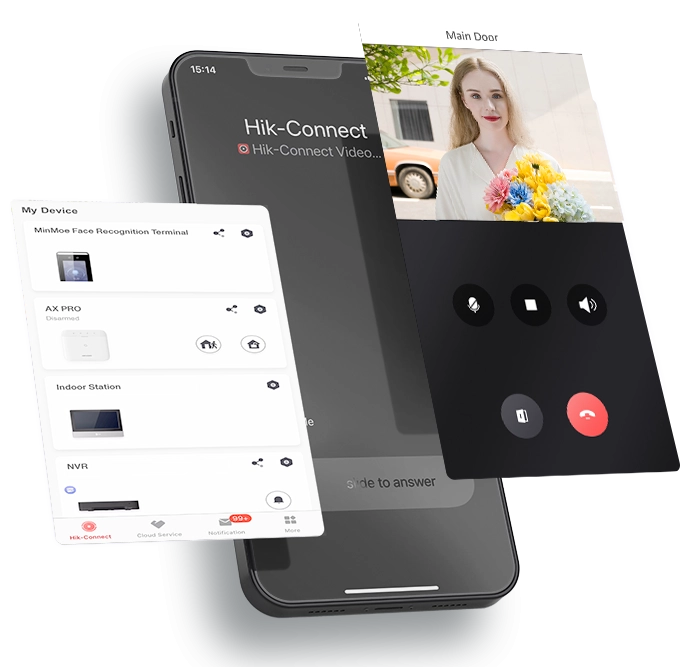 smartphone steuerung gegensprechanlage rodgau 186a0db9